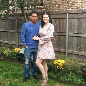 Meet your Posher, Gabrielle